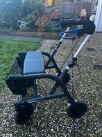 Rollator, Ophalen, Opvouwbaar, Gebruikt