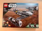 Lego Star Wars - Mandalorian, Ophalen of Verzenden, Zo goed als nieuw, Actiefiguurtje