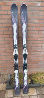 atomic dames ski 159cm cloud D2, 140 tot 160 cm, Gebruikt, Ophalen of Verzenden, Atomic