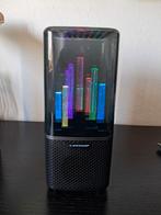 nieuw dunlop bleutooth dancing Light speaker geluidsbox, Overige merken, Overige typen, Nieuw, Ophalen of Verzenden
