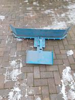 Sneeuwschuiver voor een husqvarna rider, Tuin en Terras, Grasmaaiers, Ophalen, 50 cm of meer