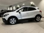 Opel Mokka 1.4 T Edition 140 PK | Bluetooth | Cruise Control, Auto's, Voorwielaandrijving, Stof, Gebruikt, 4 cilinders