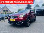 Nissan Qashqai 1.6 Tech View Pano-dak / 360 Camera / LM / Tr, Voorwielaandrijving, Euro 5, Stof, Gebruikt