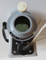 Retro Dux projector 15 cm hoog, Ophalen of Verzenden, Gebruikt