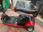 Opfouwbaarscootmobile GoGo elite nieuwe accu’s, Ophalen of Verzenden, Zo goed als nieuw, 16 km/u of meer