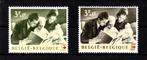 Belgie postfris *** 1269 + zegel uit Pzb  1963  --  F679, Postzegels en Munten, Verzenden, Postfris