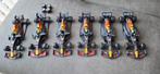 Te koop Max Verstappen vanaf RB16, Hobby en Vrije tijd, Modelauto's | 1:5 tot 1:12, Ophalen, Zo goed als nieuw, Auto