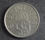 Munten Norway, Postzegels en Munten, Munten | Europa | Niet-Euromunten, Verzenden, Overige landen