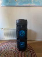 Roseland Bluetooth Party Speaker PartyBox met licht + sd, Overige typen, Zo goed als nieuw, Minder dan 60 watt, Ophalen