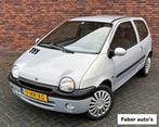 Renault Twingo 1.2 Epicéa/ Trekhaak/ EL. ramen/ Nieuwe APK, 4 cilinders, Origineel Nederlands, Bedrijf, Zilver of Grijs