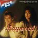 CD: Maywood – Maywood (Hollands Glorie), Ophalen of Verzenden, 1960 tot 1980, Zo goed als nieuw