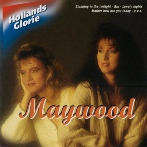 CD: Maywood – Maywood (Hollands Glorie), Cd's en Dvd's, Cd's | Pop, Zo goed als nieuw, 1960 tot 1980, Ophalen of Verzenden