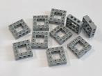 Partij 10x nieuwe 4x4 Lego Technic balken in diverse kleuren, Ophalen of Verzenden, Nieuw, Losse stenen, Lego