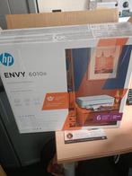 3 in 1 kleur. Printer. HP Envy 6010e, Ophalen