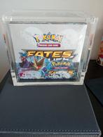Xy fates collide boosterbox+acryl, Ophalen of Verzenden, Zo goed als nieuw
