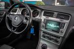 Volkswagen GOLF Variant 1.0 TSI Higline | Apple Carplay | Tr, Auto's, Volkswagen, Te koop, Zilver of Grijs, Benzine, 640 kg