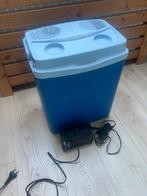Koelbox campinggaz, Caravans en Kamperen, Koelboxen, Ophalen, Gebruikt, Koelbox, Elektrisch