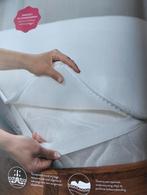 OPTIDEE AIRTOPPERS, Eenpersoons, Wit, Nieuw, Ophalen of Verzenden