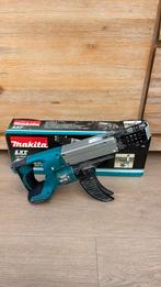 Makita 18v Bandschroefmachine DFR550, Doe-het-zelf en Verbouw, Ophalen, Zo goed als nieuw, Overige typen