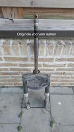 Gilera Runner Voorvork - Sebac, Ophalen of Verzenden, Gebruikt, Frame, Piaggio