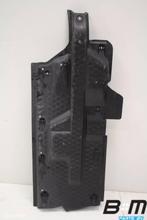 Onderplaat rechts VW Polo 6R 6Q0825202M, Gebruikt