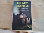Hilary Mantel. Acht maanden in de Gazastraat., Boeken, Ophalen of Verzenden, Zo goed als nieuw