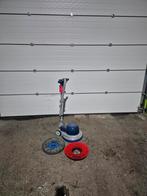 Wirbel boenmachine, Doe-het-zelf en Verbouw, Reinigingsmachines, Ophalen