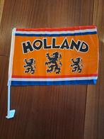 Holland autovlag 17x, Nieuw, Ophalen of Verzenden