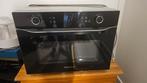 Samsung combi magnetron, Witgoed en Apparatuur, Ovens, Ophalen, Minder dan 45 cm, Oven, Zo goed als nieuw