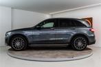 Mercedes-Benz GLC AMG 43 4MATIC 368PK | HUD | Burmester | Sf, Auto's, Mercedes-Benz, Te koop, Zilver of Grijs, Benzine, 1745 kg