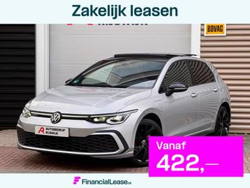 Volkswagen Golf 1.4 eHybrid GTE Pano/Matrix/Sfeer/Acc beschikbaar voor biedingen