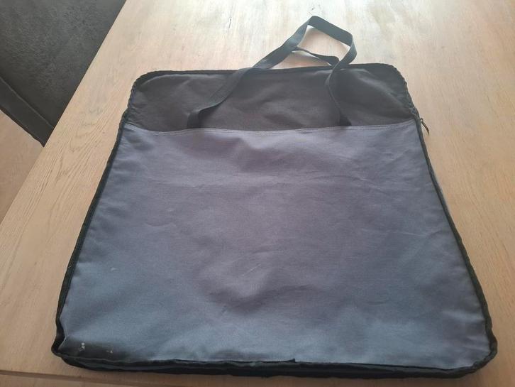 Honden reis bench, Dieren en Toebehoren, Hondenbenches, Ophalen