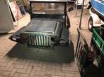 Jeep Jago body, Auto-onderdelen, Overige Auto-onderdelen, Ophalen, Jeep