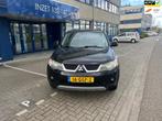 Mitsubishi Outlander 2.4 Instyle ((( 7-persoons/automaat/ le, Auto's, Mitsubishi, 1600 kg, Origineel Nederlands, Te koop, Benzine