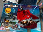 Playmobil Special edition 25 years pirates 3133, Ophalen of Verzenden, Gebruikt, Complete set