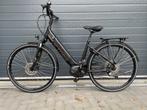 victoria e bike bosch middenmotor, Ophalen, Zo goed als nieuw, Cube