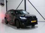 Skoda Kodiaq 1.5 TSI Sportline Business "Origineel NL!" Trek, Voorwielaandrijving, 4 cilinders, 150 pk, Zwart