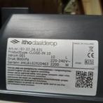 Boiler Elektrisch Daalderop Close In 10ltr 2200watt, Ophalen, Gebruikt, Boiler, 6 t/m 10 jaar oud