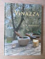 VINAZZA (2 boeken), Italië, Verzenden, Gezond koken, Tapas, Hapjes en Dim Sum