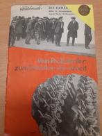 Die Kameraadschaft HJ- maandblad WW2, Verzamelen, Militaria | Tweede Wereldoorlog, Verzenden, Landmacht, Duitsland, Boek of Tijdschrift
