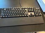 Apex 5 steel series gaming toetsenbord rgb en oled display, Computers en Software, Toetsenborden, Ophalen of Verzenden, Zo goed als nieuw