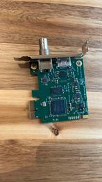 Black magic decklink mini recorder, Ophalen of Verzenden, Zo goed als nieuw