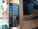 Yaesu frg-9600    60 tot 900mhz all mode, Ophalen of Verzenden, Zo goed als nieuw, Zender en Ontvanger