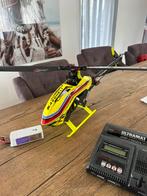 Steam AK420PRO 3D Helicopter RC, Ophalen, Zo goed als nieuw, Elektro