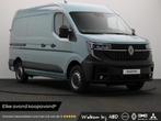 Renault Master T35 2.0 dCi 130 L2H2 Advance | Laadruimtepakk, 1998 cc, Euro 6, 4 cilinders, Origineel Nederlands