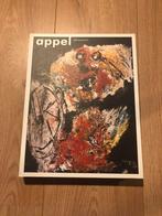 Karel Appel Retrospectief, Boeken, Ophalen of Verzenden, Zo goed als nieuw, Schilder- en Tekenkunst