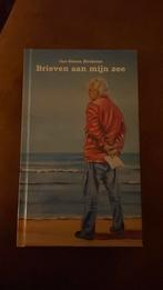 Brieven aan mijn zee, Ophalen of Verzenden, Nieuw, Zuid-Holland