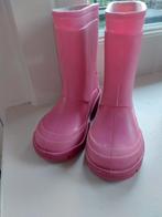 Regenlaarzen maat 22/23, Ophalen of Verzenden