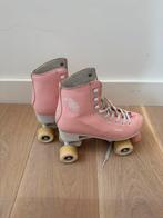 Rolschaatsen Decathlon maat 40, roze, Kinderen en Baby's, Speelgoed | Buiten | Rolschaatsen, Ophalen of Verzenden, Gebruikt, Dames