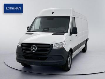 Mercedes-Benz eSprinter 420 L3 RWD PRO 113kWh ACCU | 445KM a beschikbaar voor biedingen